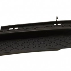 Bmw Grille Closed Left 51117154553 Bmw Grille Closed Left 51117154553