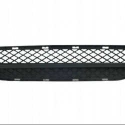 Bmw Grille Middle Partially Closed 51117154555 Bmw Grille Middle Partially Closed 51117154555
