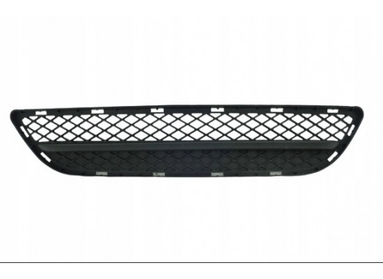 Bmw Grille Middle Partially Closed 51117154555 Bmw Grille Middle Partially Closed 51117154555