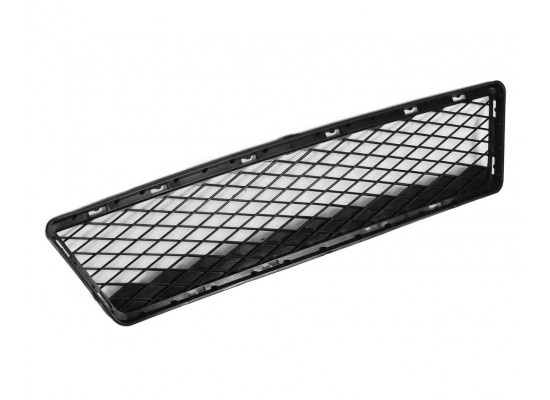 Bmw Grille Middle Partially Closed 51117154714 Bmw Grille Middle Partially Closed 51117154714