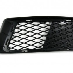 Bmw Grille Partially Open Left 51117154719 Bmw Grille Partially Open Left 51117154719