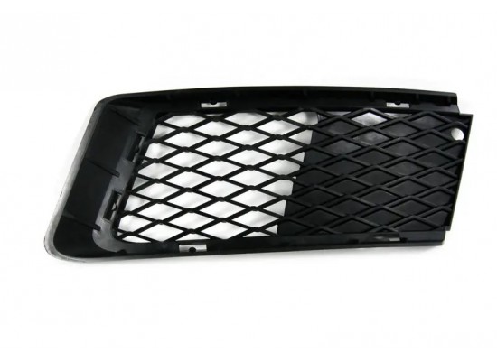 Bmw Grille Partially Open Left 51117154719 Bmw Grille Partially Open Left 51117154719