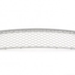 Решетка радиатора Bmw, средняя открытая 51117163957 Решетка радиатора Bmw, средняя открытая 51117163957