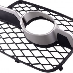 Bmw Решетка открытая левая 51117176277 Bmw Решетка открытая левая 51117176277