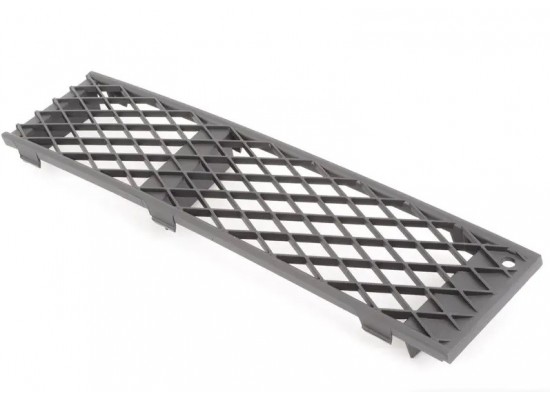 Bmw Grille Air Intake Open Left 51117184149 Bmw Grille Air Intake Open Left 51117184149