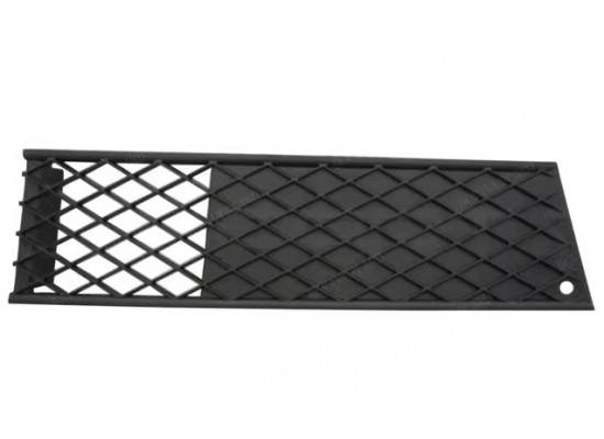 Bmw Grille Air Inlet Partially Closed Right 51117186506 Bmw Grille Air Inlet Partially Closed Right 51117186506