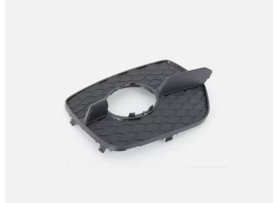 Bmw Grille Closed Right 51117188384 Bmw Grille Closed Right 51117188384