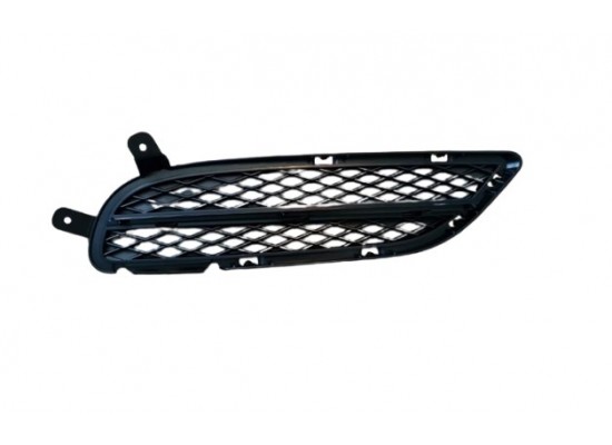 Bmw Grille Closed Left 51117198893