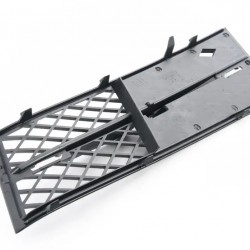 Bmw Grille Air Inlet Partially Closed Right 51117200700 Bmw Grille Air Inlet Partially Closed Right 51117200700