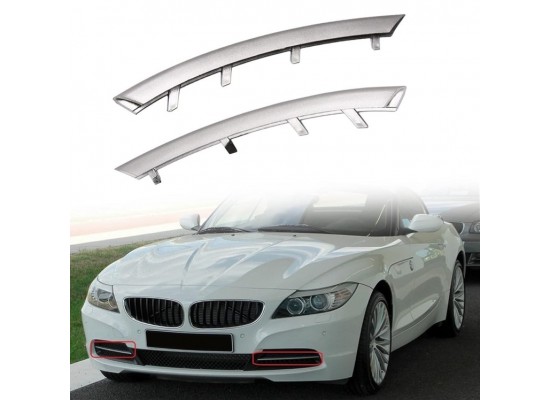 Bmw Kaplama Çubuğu Sol 51117203795 Bmw Kaplama Çubuğu Sol 51117203795