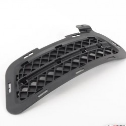 Bmw Grille Closed Left 51117203799 Bmw Grille Closed Left 51117203799