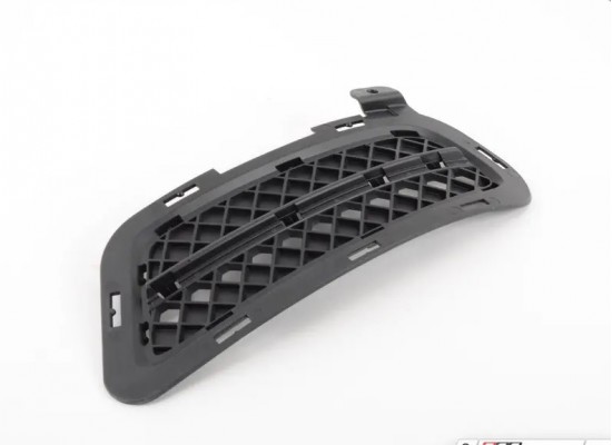 Bmw Grille Closed Left 51117203799 Bmw Grille Closed Left 51117203799