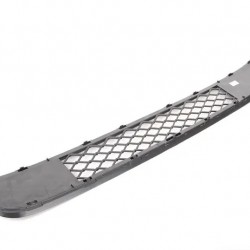 Bmw Grille Partially Closed Bottom 51117210465 Bmw Grille Partially Closed Bottom 51117210465