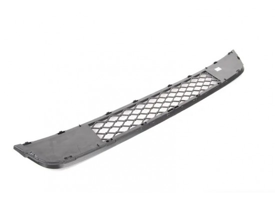 Bmw Grille Partially Closed Bottom 51117210465 Bmw Grille Partially Closed Bottom 51117210465