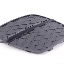 Bmw Grille Closed Left 51117222859 Bmw Grille Closed Left 51117222859