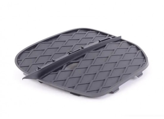 Bmw Grille Closed Left 51117222859 Bmw Grille Closed Left 51117222859