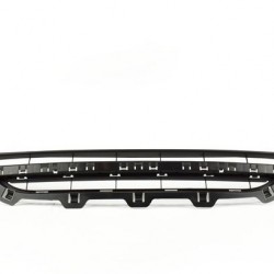 Решетка воздухозаборника BMW средняя 51117245733 Решетка воздухозаборника BMW средняя 51117245733