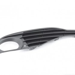 Решетка радиатора BMW закрытая слева 51117255365 Решетка радиатора BMW закрытая слева 51117255365