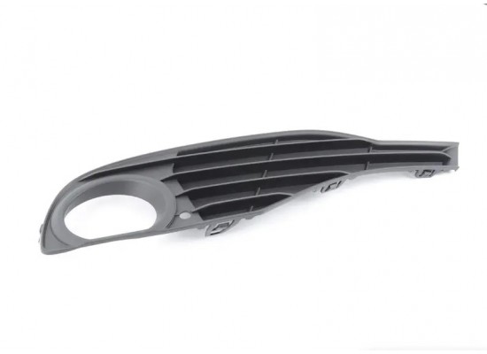 Bmw Grille Closed Left 51117255365 Bmw Grille Closed Left 51117255365