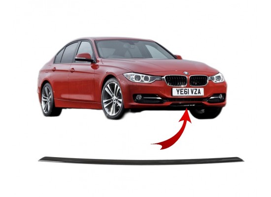 Bmw Kaplama Çubuğu Orta 51117279699 Bmw Kaplama Çubuğu Orta 51117279699