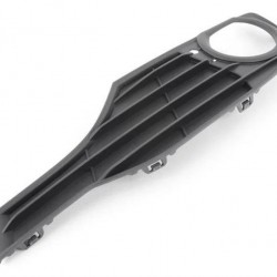 Решетка BMW закрытая левая 51117281919 Решетка BMW закрытая левая 51117281919