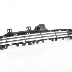 Bmw Grille Center Upper 51117294476 Bmw Grille Center Upper 51117294476
