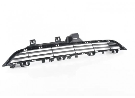 Bmw Grille Center Upper 51117294476 Bmw Grille Center Upper 51117294476