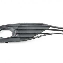 Bmw Grille Partially Open Left 51117294683 Bmw Grille Partially Open Left 51117294683