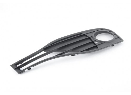 Bmw Grille Partially Open Right 51117294684 Bmw Grille Partially Open Right 51117294684