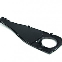 Bmw Grille Closed Left 51117294685 Bmw Grille Closed Left 51117294685