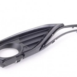 Bmw Grille Partially Open Left 51117294831 Bmw Grille Partially Open Left 51117294831