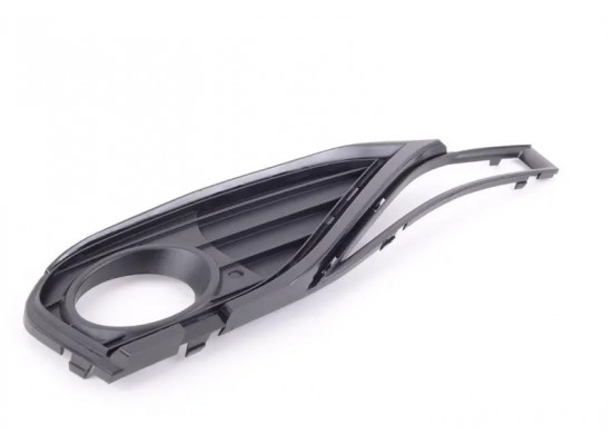 Bmw Grille Partially Open Left 51117294831 Bmw Grille Partially Open Left 51117294831