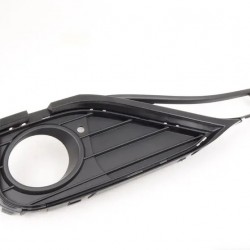 Bmw Grille Partially Open Right 51117294832 Bmw Grille Partially Open Right 51117294832