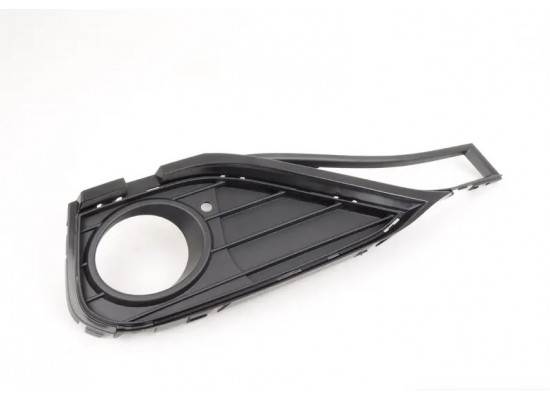 Bmw Grille Partially Open Right 51117294832 Bmw Grille Partially Open Right 51117294832