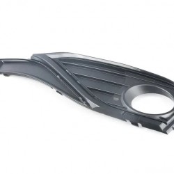 Bmw Grille Closed Right 51117294834 Bmw Grille Closed Right 51117294834