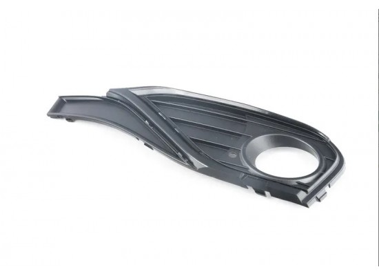 Bmw Grille Closed Right 51117294834 Bmw Grille Closed Right 51117294834