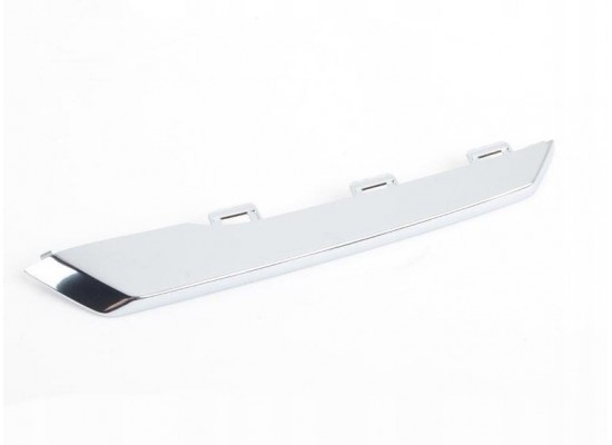 Bmw Cover Bar Left 51117294841