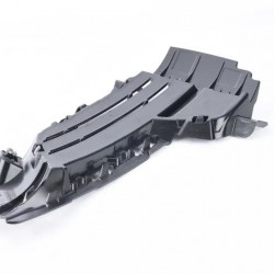 Bmw Grille Side Cover Left 51117307993 Bmw Grille Side Cover Left 51117307993