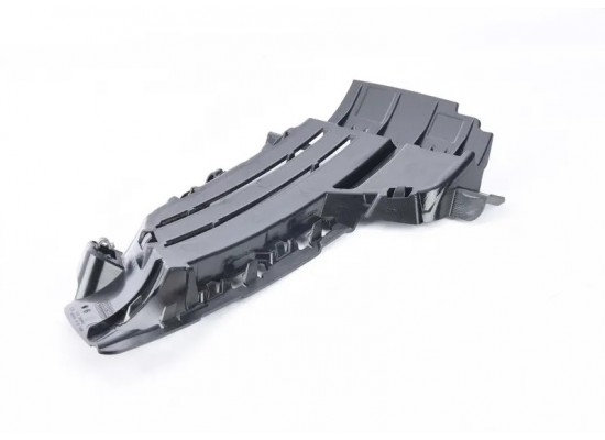 Bmw Grille Side Cover Left 51117307993 Bmw Grille Side Cover Left 51117307993