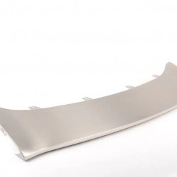 Bmw Covering Trim Lower Part 51117308016 Bmw Covering Trim Lower Part 51117308016