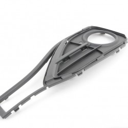 Bmw Izgara Kismen Açik Sol 51117309627 Bmw Izgara Kismen Açik Sol 51117309627