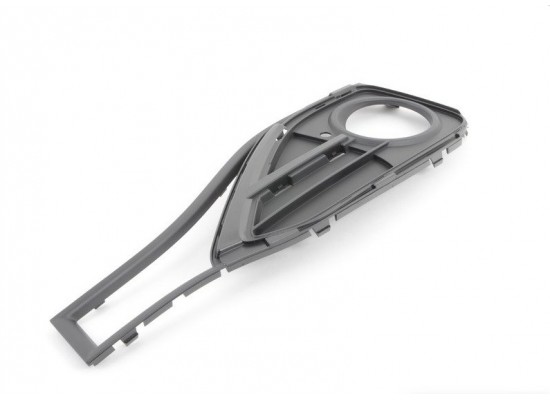 Bmw Izgara Kismen Açik Sol 51117309627 Bmw Izgara Kismen Açik Sol 51117309627