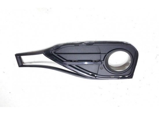 Bmw Grille Partially Open Right 51117309628