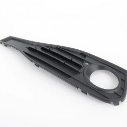 Bmw Grille Closed Left 51117309629 Bmw Grille Closed Left 51117309629