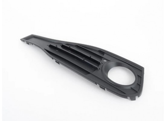 Bmw Grille Closed Left 51117309629 Bmw Grille Closed Left 51117309629