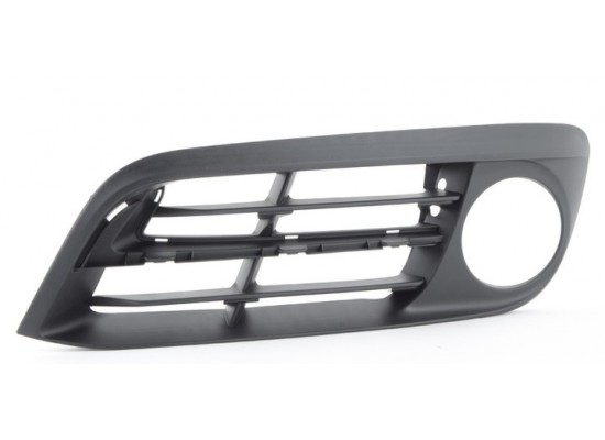 Bmw Grille Air Intake Open Left 51117331729