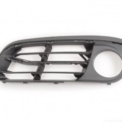 Решетка воздухозаборника BMW открыта слева 51117331731 Решетка воздухозаборника BMW открыта слева 51117331731