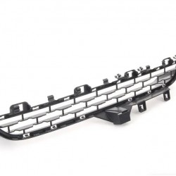 Решетка радиатора Bmw средняя верхняя 51117336506 Решетка радиатора Bmw средняя верхняя 51117336506