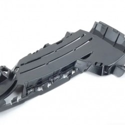 Bmw Grille Side Cover Left 51117336509 Bmw Grille Side Cover Left 51117336509