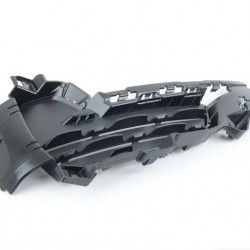 Решетка радиатора Bmw боковая закрытая правая 51117336510 Решетка радиатора Bmw боковая закрытая правая 51117336510